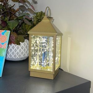 Glimmer & Glow Scentsy Warmer